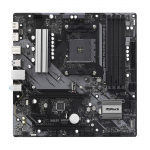 Материнська плата ASRock B550M PHANTOM GAMING 4