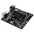 Материнська плата ASRock J5040-ITX