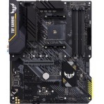 Материнська плата ASUS TUF GAMING B450-PLUS II