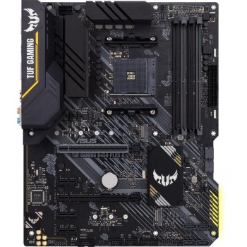 Материнська плата ASUS TUF GAMING B450-PLUS II