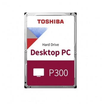 Жорсткий диск Toshiba 3.5" 4TB (HDWD240UZSVA)