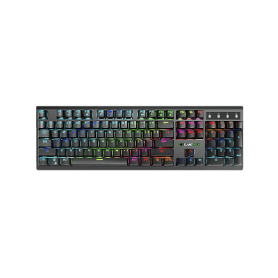 Клавіатура GAMEMAX (KG801)