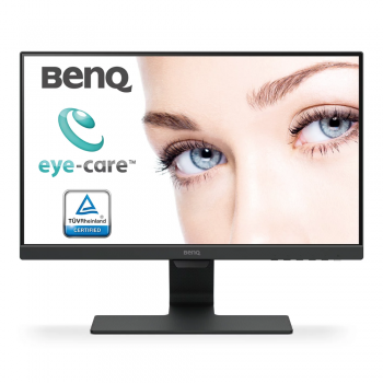 Монітор BENQ GW2283 Black (9H.LHLLA.TBE)