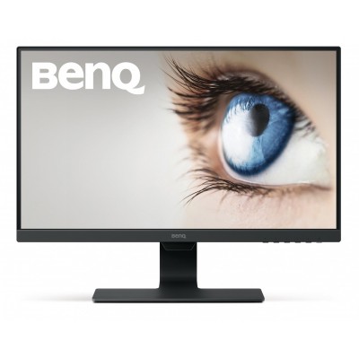 Монітор BENQ GW2480 Black (9H.LGDLA.CPE)