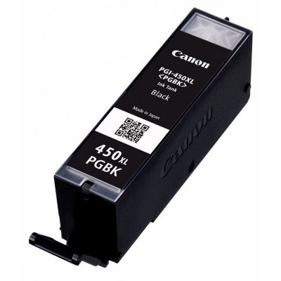 Картридж Canon PGI-450XL Black (6434B001AA)