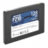 SSD 128GB Patriot P210 2.5" SATAIII TLC (P210S128G25) 3D NAND QLC 450/350MB/s