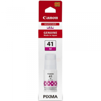 Чорнило Canon  GI-41 Magenta
