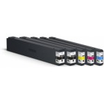 Картридж WFE WF-C21000 Black Ink Epson (C13T02Y100)