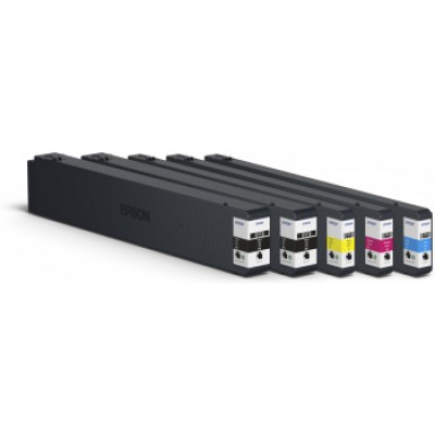 Картридж WFE WF-C21000 Black Ink Epson (C13T02Y100)