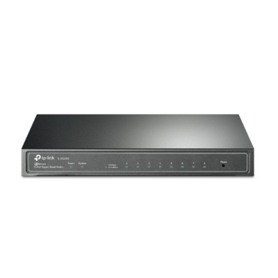 Комутатор TP-Link SG2008