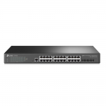 Комутатор TP-Link TL-SG3428X