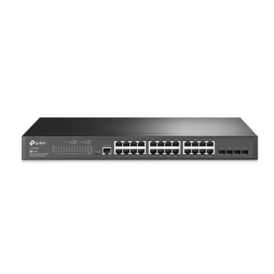 Комутатор TP-Link TL-SG3428