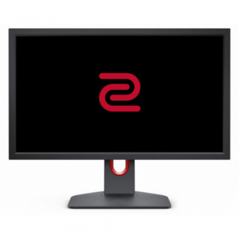 Монітор BENQ XL2540K Dark Grey (9H.LJMLB.QBE)