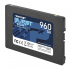 SSD 960GB Patriot Burst Elite 2.5" SATAIII TLC (PBE960GS25SSDR)