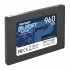 SSD 960GB Patriot Burst Elite 2.5" SATAIII TLC (PBE960GS25SSDR)