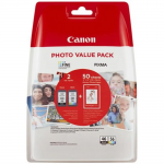 Картриджі Canon PG-46+CL56 Multi (9059B003) PIXMA E404, PIXMA E464, PIXMA E484, PIXMA E474, PIXMA E414, PIXMA E3140, PIXMA E304, PIXMA E204, PIXMA E4240, PIXMA E3340