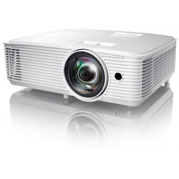 Проектор Optoma X309ST (E9PD7DQ01EZ1)