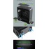 Корпус GAMEMAX VEGA PRO GY