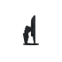 Монітор EIZO (EV2795-BK)