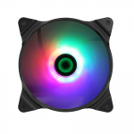 Вентилятор Gamemax FN-12Rainbow-C2