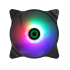 Вентилятор Gamemax FN-12Rainbow-C2