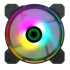 Вентилятор Gamemax FN-12Rainbow-D