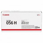 Картридж Canon 056H Black(21K) (3008C002AA)