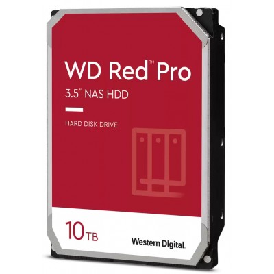 Жорсткий диск 12 ТБ Western Digital WD121KFBX