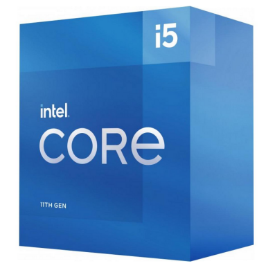 Процесор Core™ i5 11400 (BX8070811400)