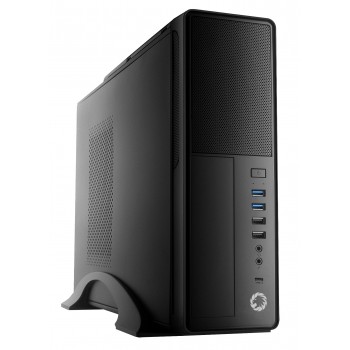 Корпус GAMEMAX ST612-2U3-TYC
