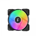 Вентилятор Fractal Design Aspect 12 RGB PWM Black Frame FD-F-AS1-1205
