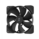 Вентилятор Fractal Design Aspect 14 Black (FD-F-AS1-1401)