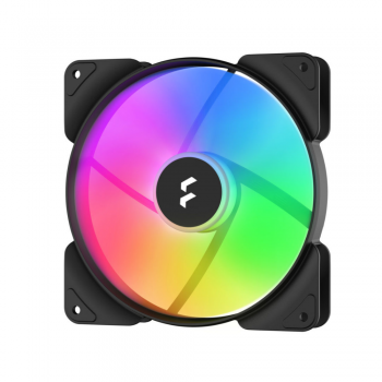 Вентилятор Fractal Design Aspect 14 RGB PWM Black Frame (FD-F-AS1-1405)