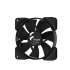 Вентилятор Fractal Design Aspect 12 Black FD-F-AS1-1201