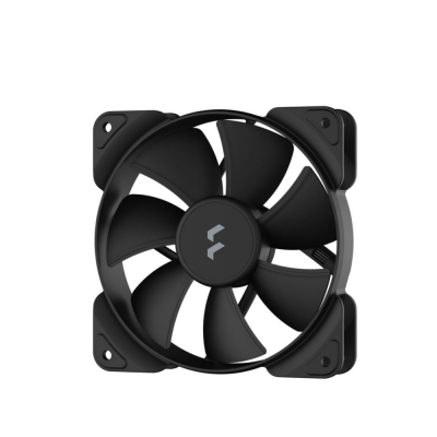 Вентилятор Fractal Design Aspect 12 Black FD-F-AS1-1201