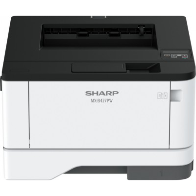 Принтер SHARP (MXB427PWEU)