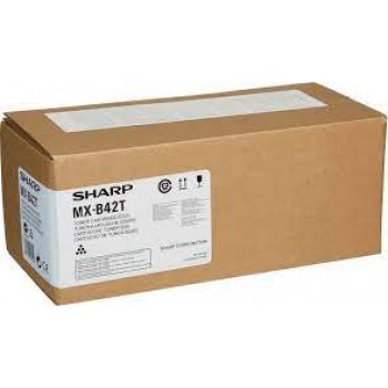 Картридж MXB42T SHARP