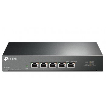 Комутатор TP-Link TL-SX105
