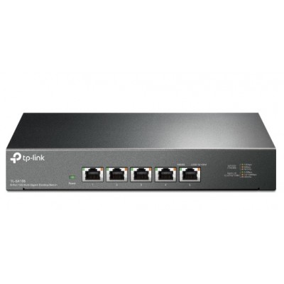 Комутатор TP-Link TL-SX105