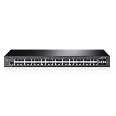 Комутатор TP-Link TL-SG3452