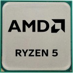 Процесор AMD Ryzen 5 3500X (100-000000158) AM4, 6 ядер, 3.6, 4.1, нет, L3: 32MB, 7nm, 65W, Tray, Zen 2