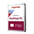 Жорсткий диск Toshiba 3.5" 2TB (HDWD220UZSVA)
