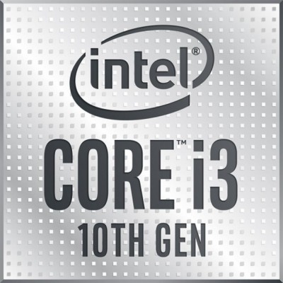 Процесор Core™ i3 10105 (CM8070104291321) s1200, 4 ядра, 8 потоків, 3.7, Boost, ГГц - 4.4, Intel UHD Graphics 630, Intel Smart Cache - 6Mb, TRAY