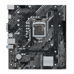 Материнська плата ASUS PRIME H510M-K