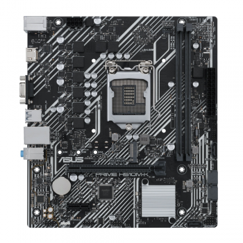 Материнська плата ASUS PRIME H510M-K