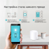 Wi Fi підсилювач Wi-Fi TP-Link DECO X20 2PK AX1800 1xGE LAN 1xGE WAN MU-MIMO OFDM (DECO-X20-2-PACK)