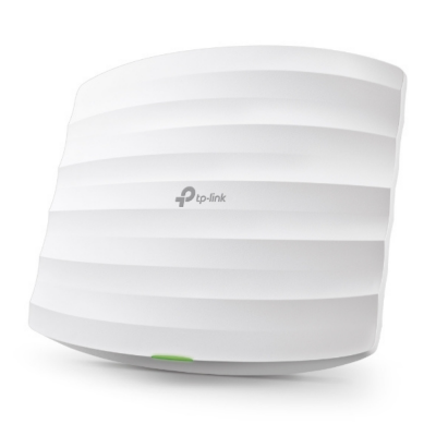 Wi Fi підсилювач Wi-Fi TP-Link EAP265 HD