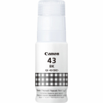 Чорнило Canon GI-43 BK (4698C001AA)