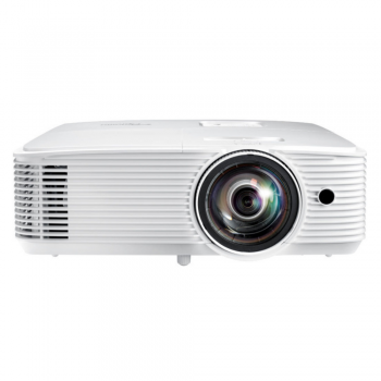 Проектор Optoma W309ST (E9PD7DR01EZ1)