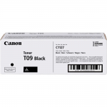 Картридж Canon T09 Black (3020C006AA)